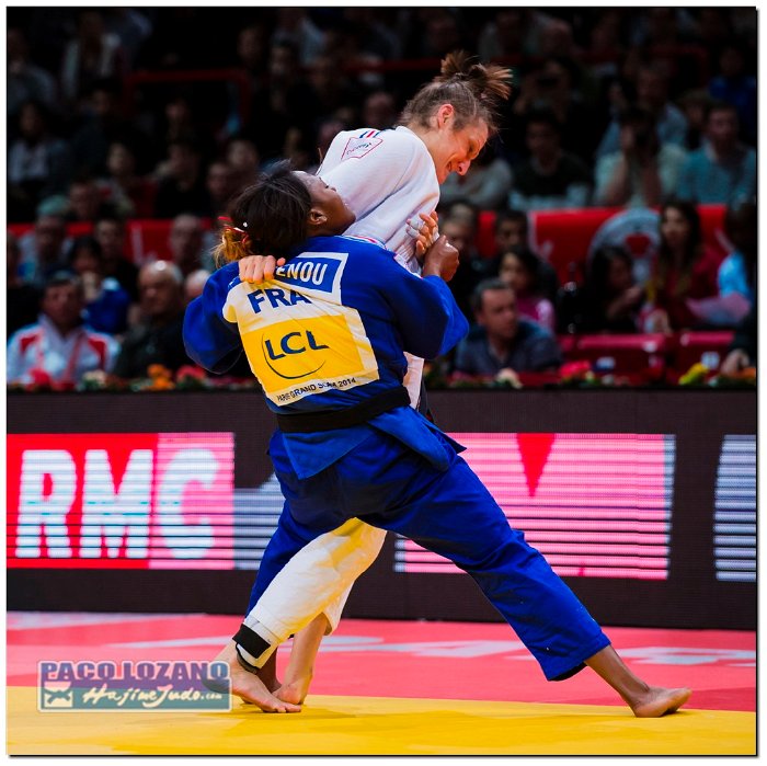 Paris 2014 by P.Lozano cat -63 kg (177)